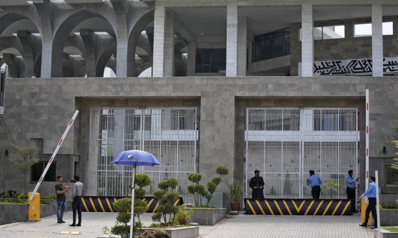 جسٹس محسن اختر