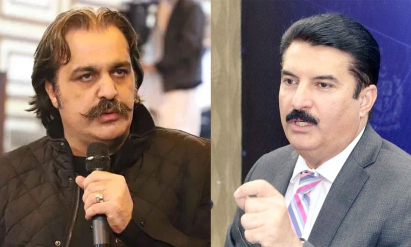 فیصل کریم کنڈی