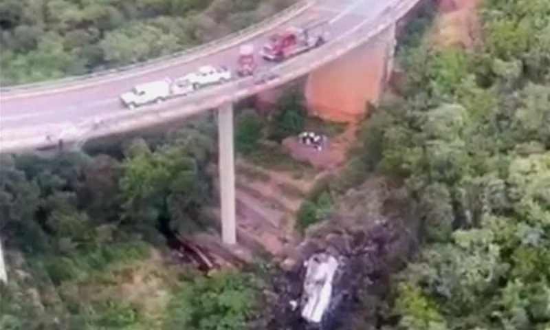 جنوبی افریقہ