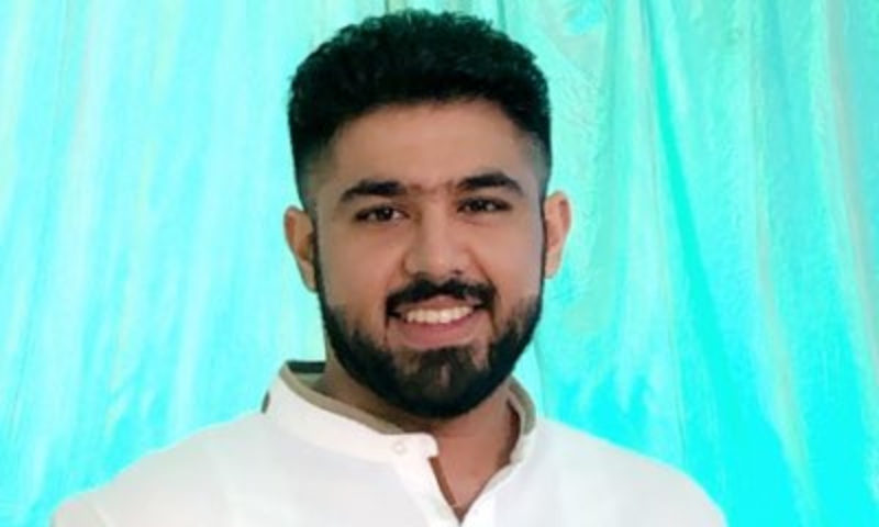 لاہور، امیر بالاج ٹیپو قتل کیس میں اہم پیشرفت، مقتول کا قریبی دوست گرفتار لاہور، امیر بالاج ٹیپو قتل کیس میں اہم پیشرفت، مقتول کا قریبی دوست گرفتار