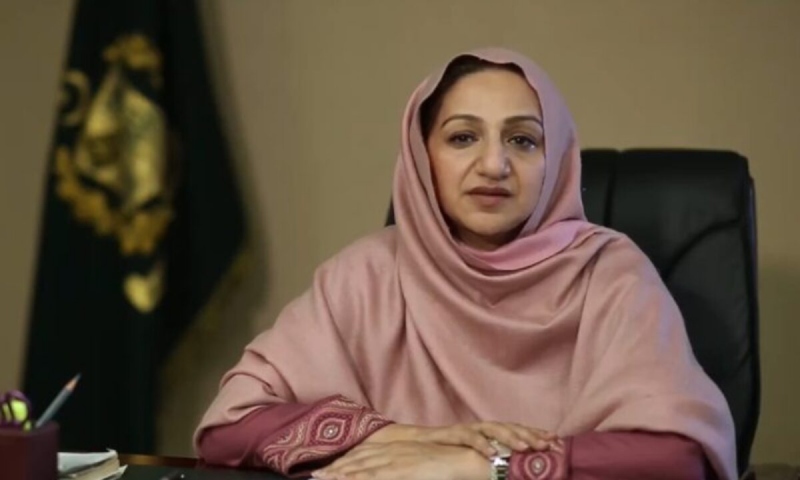 سائرہ افضل تارڑ