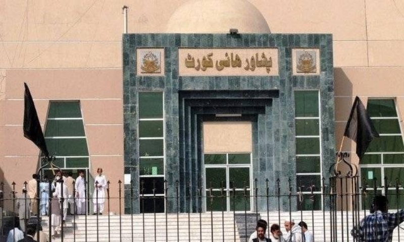 پشاور ہائیکورٹ نے مخصوص نشستوں پر منتخب اراکین کو حلف اٹھانے سے روک دیا