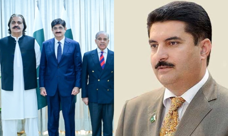 فیصل کریم کنڈی