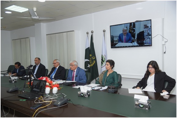 وفاقی محتسب