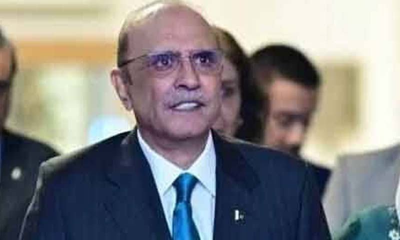 آج کے دن ہم جمہوریت کے ساتھ اپنی وابستگی کا اعادہ کرتے ہیں، صدر مملکت صدر مملکت