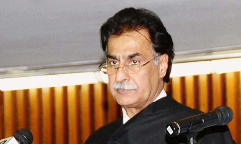 Ayaz Sadiq
