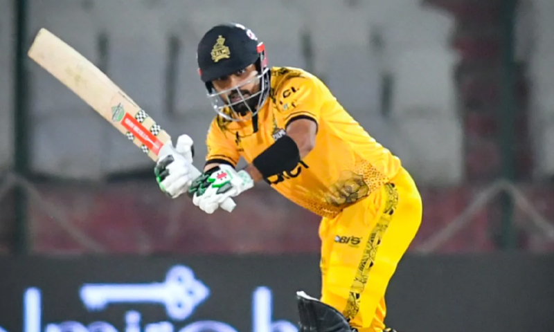 بابراعظم کا آسٹریلیا کی بِگ بیش لیگ سے معاہدہ ہو گیا بابراعظم