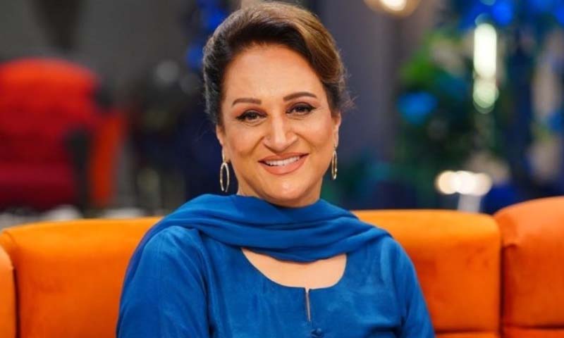 بشری انصاری