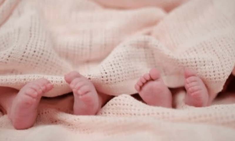 بچوں کی پیدائش