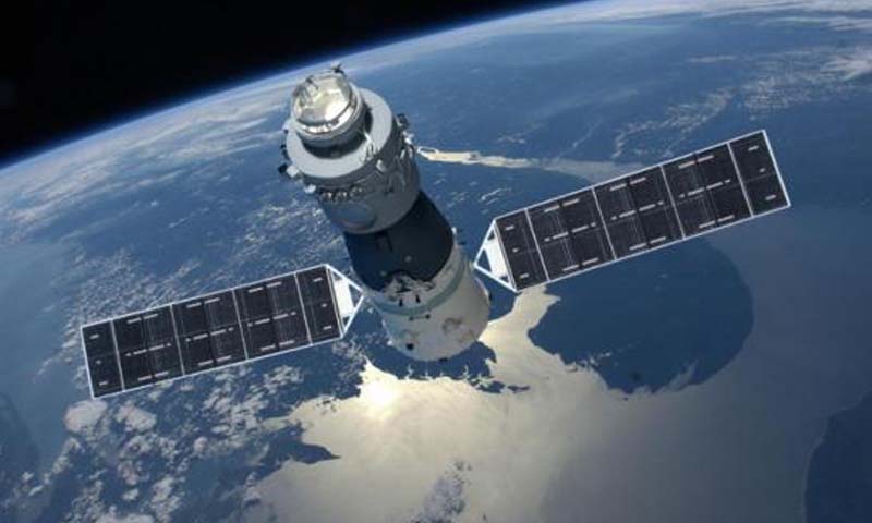 خلائی اسٹیشن