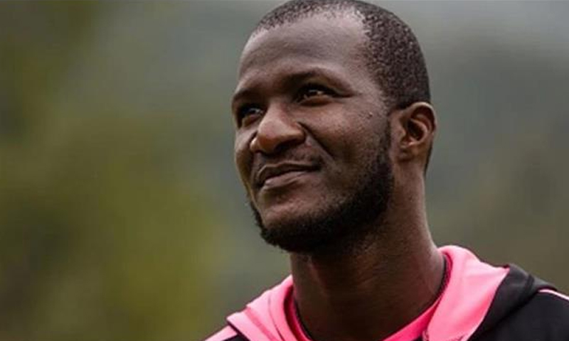 Darren Sammy