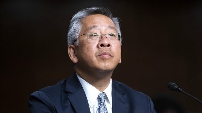 donald lu