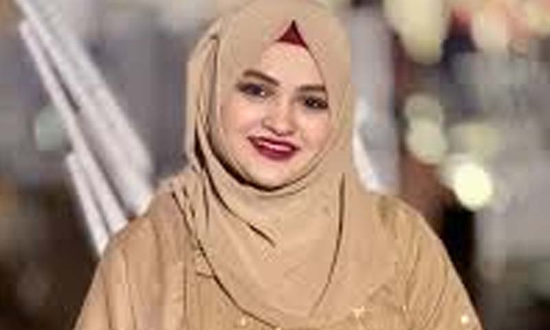 tick toker syeda fatima batool