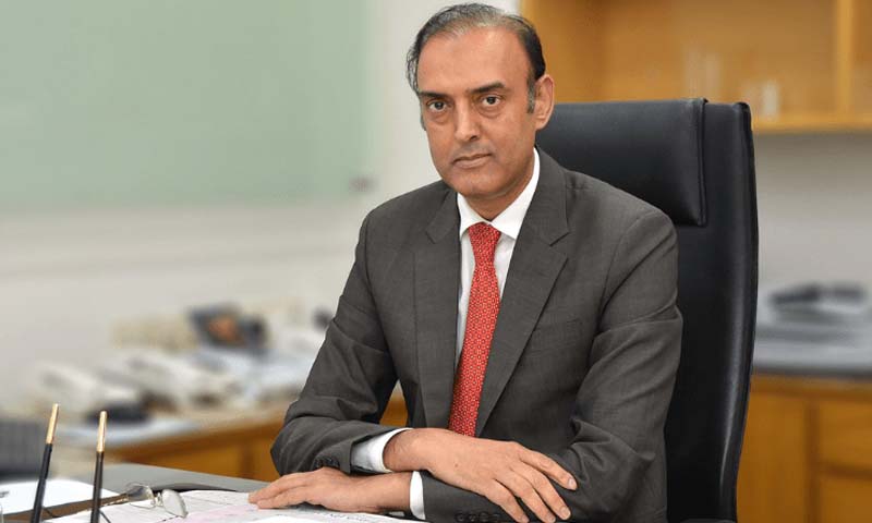 گورنر اسٹیٹ بینک