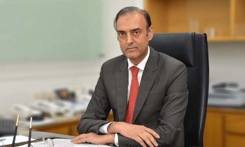 گورنر اسٹیٹ بینک