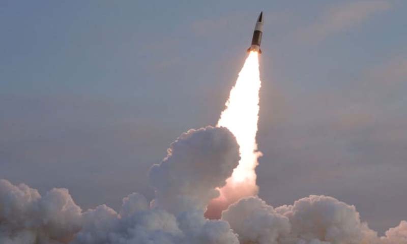 شمالی کوریا