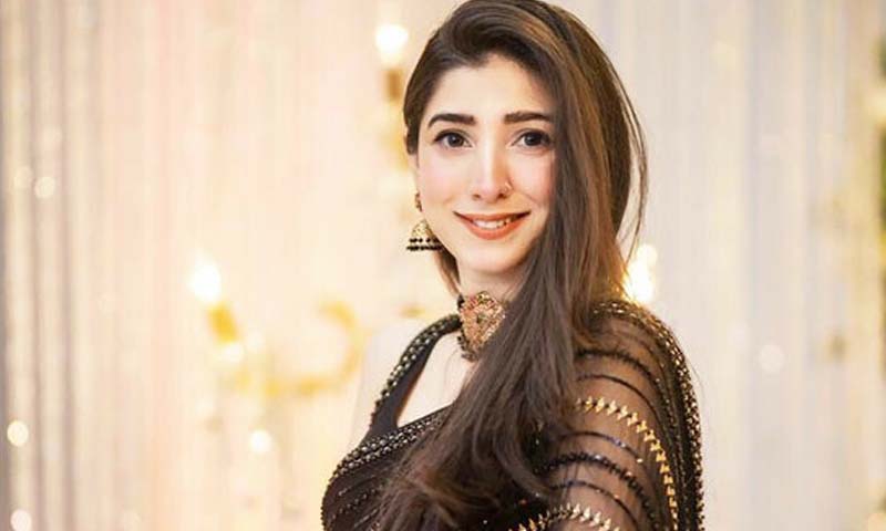 مریم نفیس maryam nafees