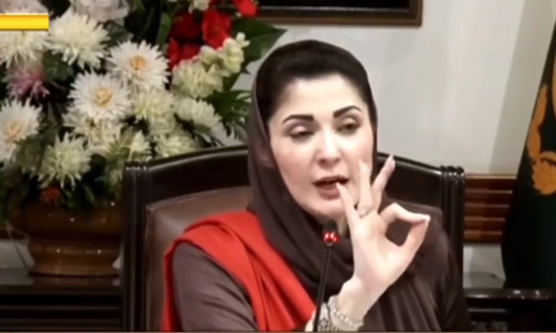 وزیراعلیٰ پنجاب