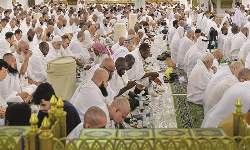 masjid al haram مسجد الحرام
