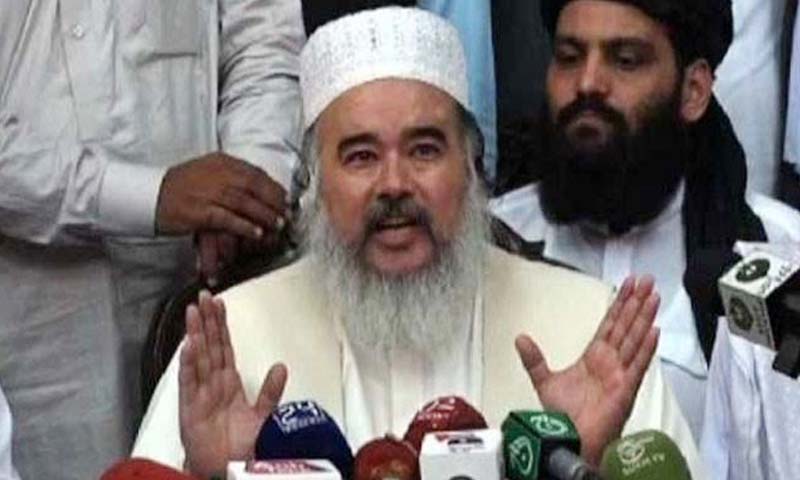 مفتی شہاب الدین پوپلزئی mufti poplzai