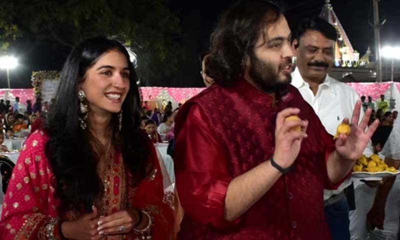 مکیش امبانی