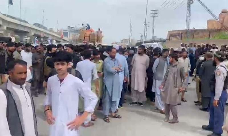 سروسز اسپتال