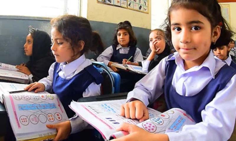 وزیر تعلیم نے پنجاب میں سنگل و ٹو ٹیچر سکولوں سے متعلق رپورٹ طلب کر لی school