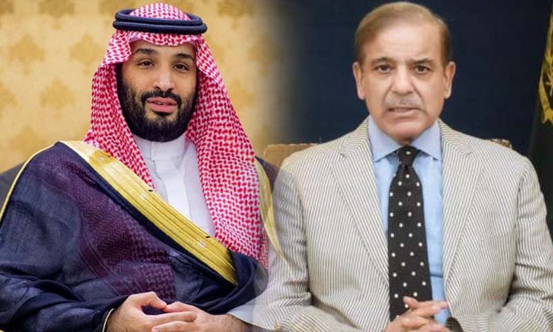 محمد بن سلمان