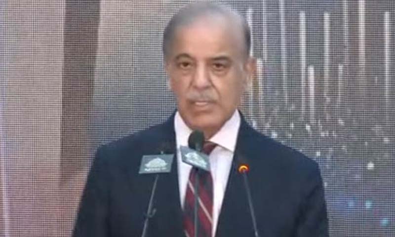 عید کے موقع پر پوری امت مسلمہ اپنے فلسطینی اور کشمیری بہن بھائیوں کو یاد رکھیں، شہباز شریف Shahbaz Sharif