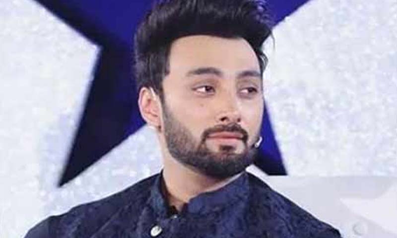 عمیر جیسوال