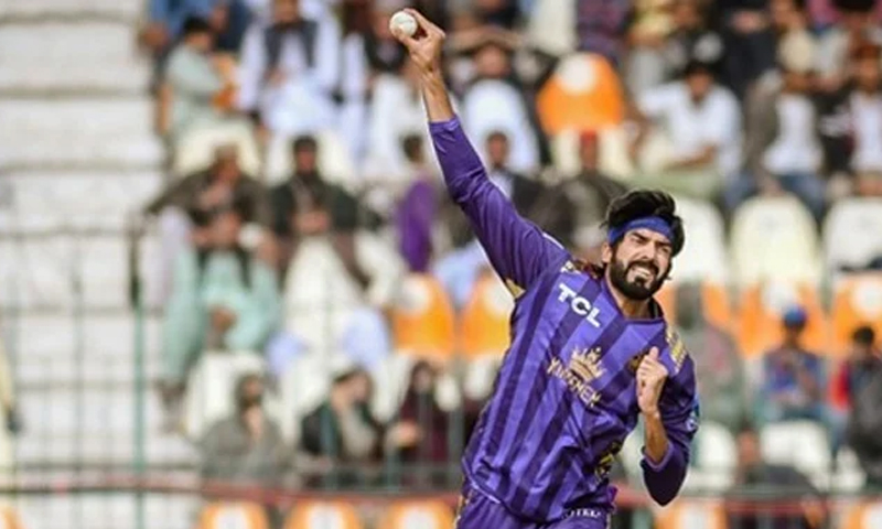 کوئٹہ گلیڈی ایٹرز