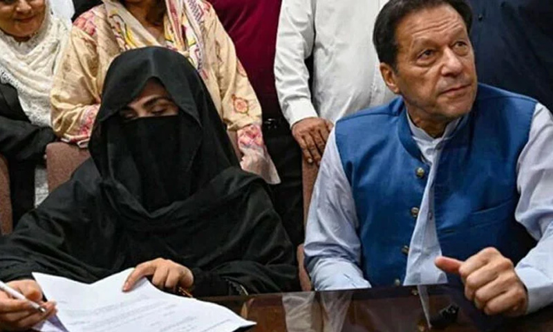 عمران خان (imran khan)