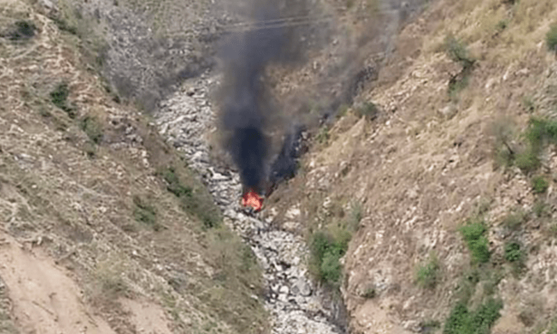 پروپیگنڈا بے نقاب (propaganda disclosed)