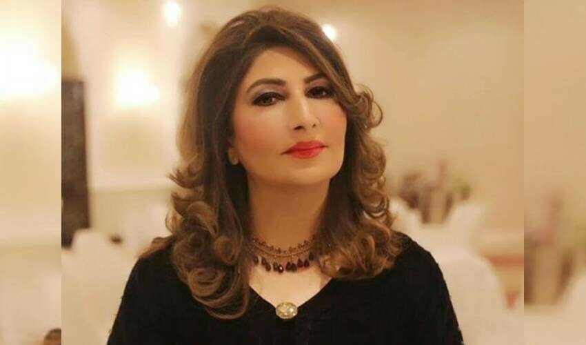 پی سی بی کی ڈائریکٹر اسپورٹس عالیہ رشید نے استعفیٰ دے دیا پی سی بی