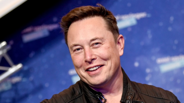 ایلون مسک (elon musk)
