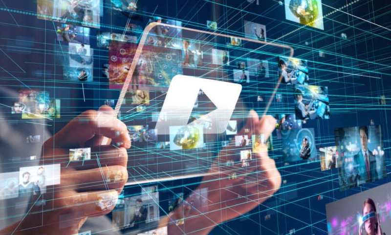 اے آئی ٹیکنالوجی