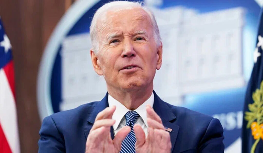 جوبائیڈن (joe biden)