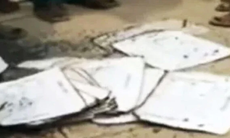 شمالی وزیرستان (north waziristan)