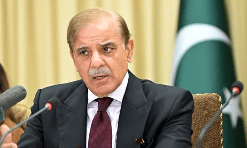 شہباز شریف (shahbaz sharif)