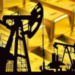 انٹرنیشنل مارکیٹ میں تیل مہنگا اور سونا سستا ہو گیا