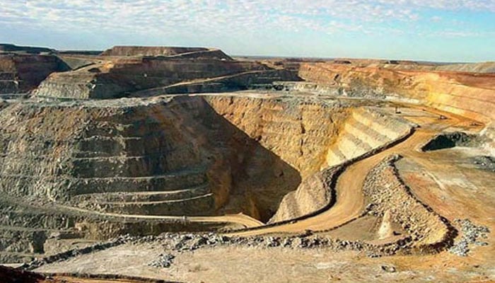 ریکوڈک (rekodiq)