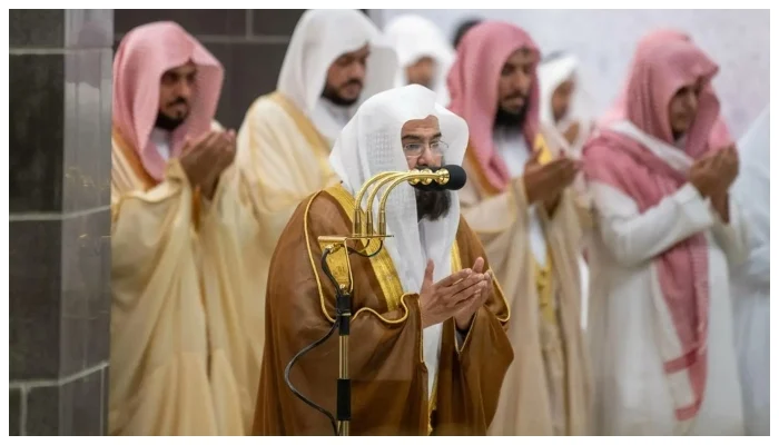 مسجد الحرام مسجد نبویؐ (masjid ul haram masjid nabvi)