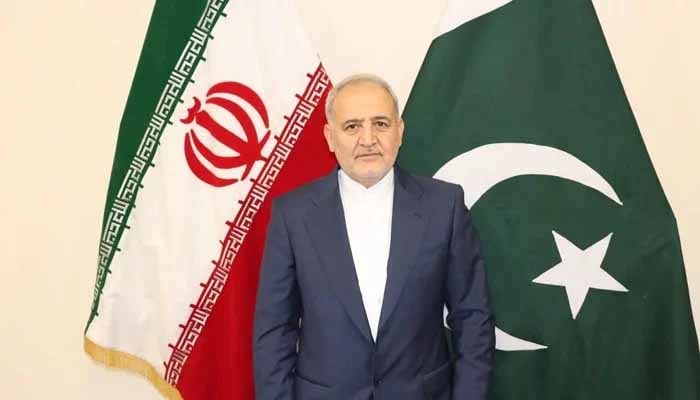 اسرائیلی جہاز پر کوئی پاکستانی موجود ہے تو برادرانہ تعلقات پر چھوڑ دینگے ، ایران ایران (iran)