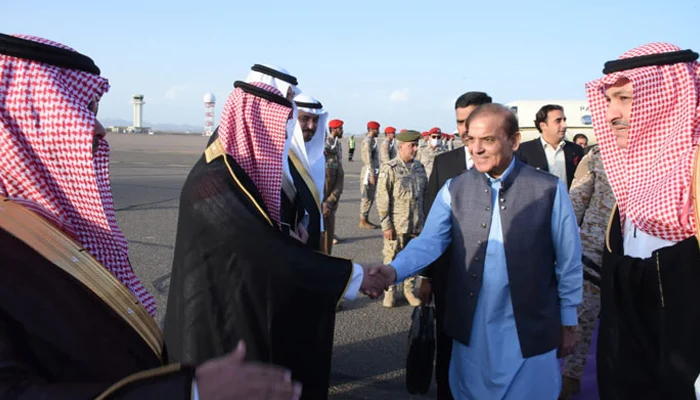 شہباز شریف (shahbaz sharif)