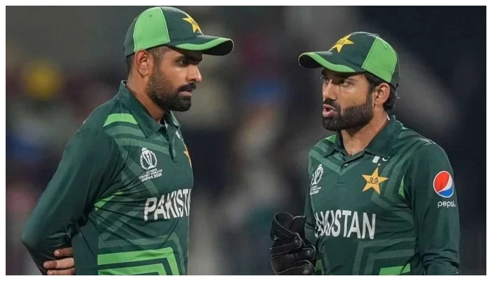 بیٹنگ آرڈر (bating order)