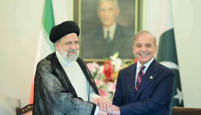 مشترکہ اعلامیہ (joint declaration)