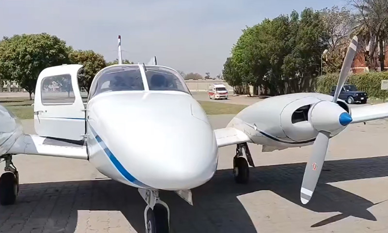 ائیر ایمبو لینس airambulance