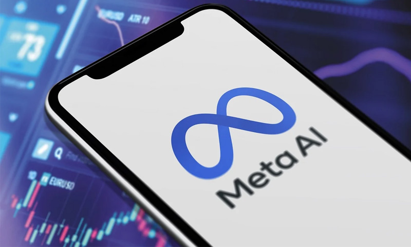 meta ai میٹا اے آئی