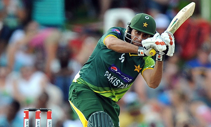 ناصر جمشید (nasir jamshed )