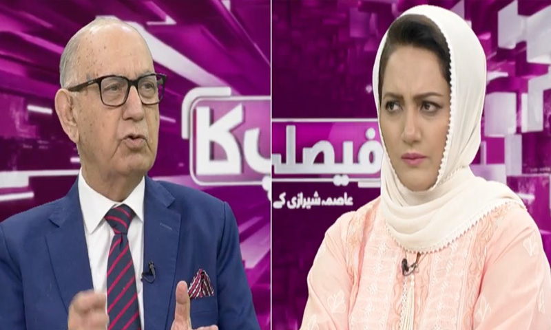 عرفان صدیقی irfan Siddiui